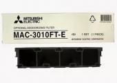 MAC-3010FT-E сменный фильтр
